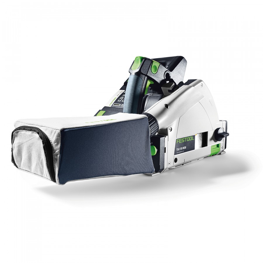 FESTOOL コードレス丸ノコTSC55REB-Li　BASIC 201395