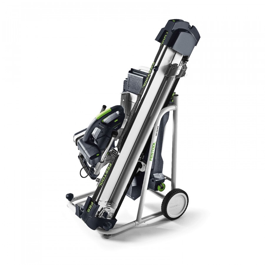 Festool Kapp-Zugsäge KAPEX KS 60 E-UG-Set/XL