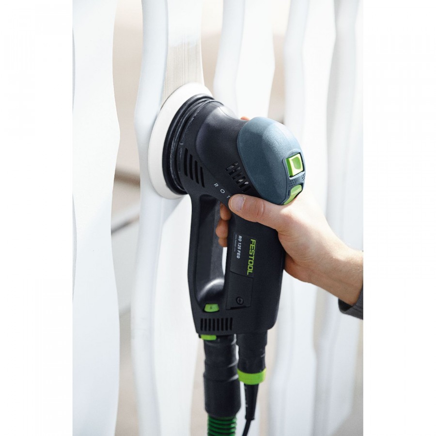 Festool Exzenterschleifer ROTEX RO 125 FEQ-Plus