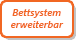 bettsystem erweiterbar