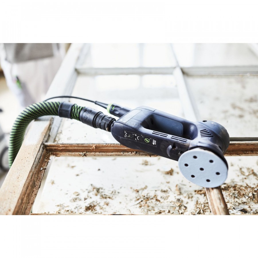 Festool Getriebe-Exzenterschleifer ROTEX RO 90 DX FEQ-Plus 230V