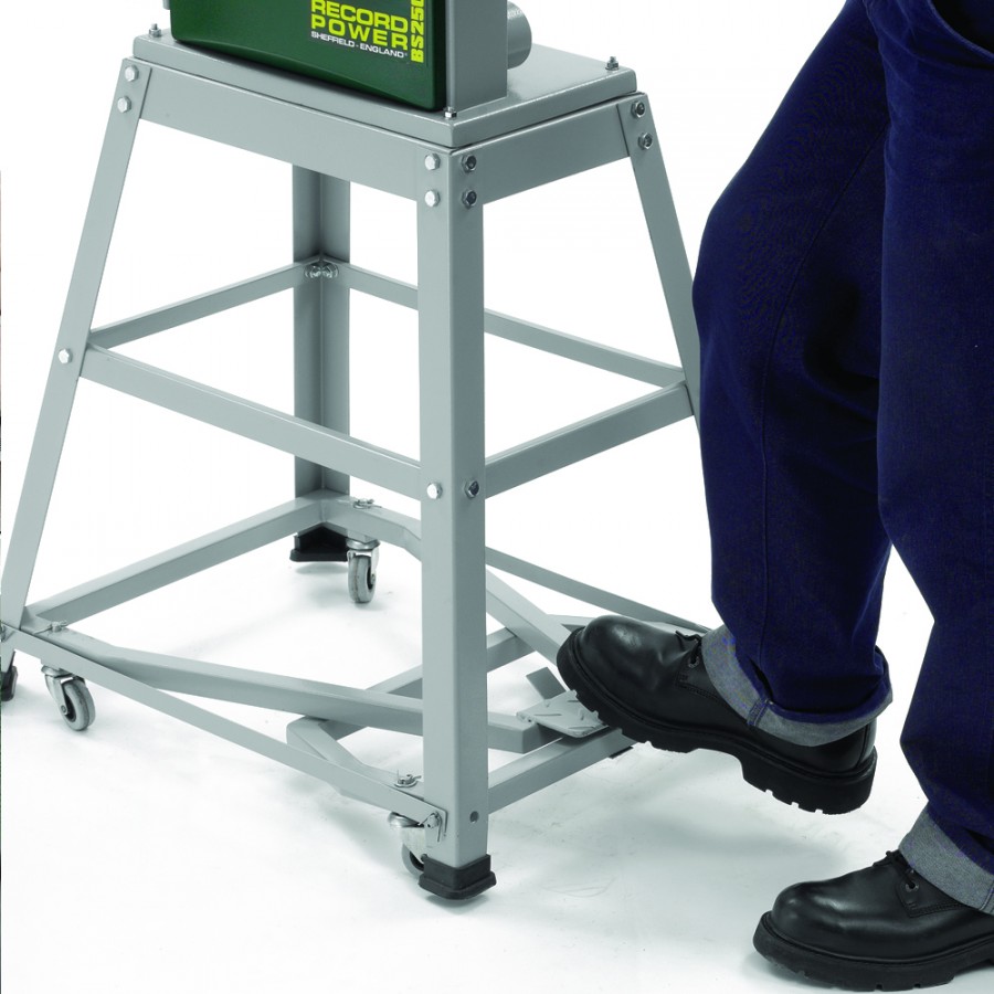 Zubehör -  Unterbau mobil Holzbandsäge BS250, Sabre250 und weitere Modelle Zubehör -  Unterbau mobil Holzbandsäge BS250, Sabre250 und weitere Modelle