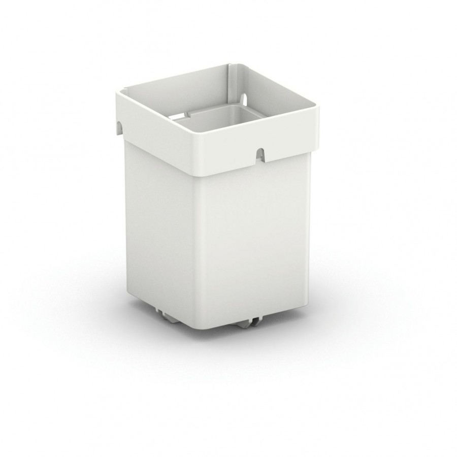 Zubehör Festool Einsatzboxen 50x50x68/10 für Systainer³ Organizer Zubehör Festool Einsatzboxen 50x50x68/10 für Systainer³ Organizer
