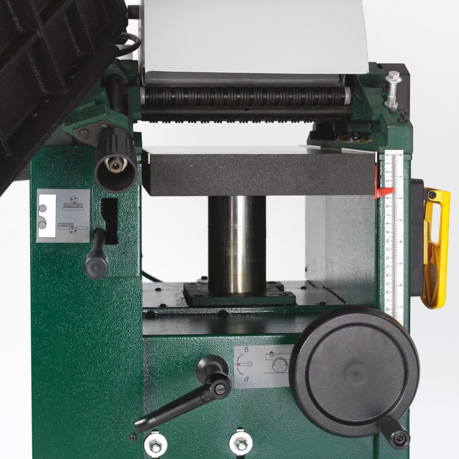 Premium Heimwerker Hobelmaschine PT107 *B-Ware*