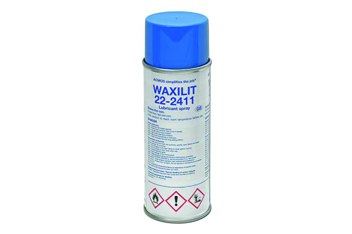 Waxilit Gleitmittel 400ml