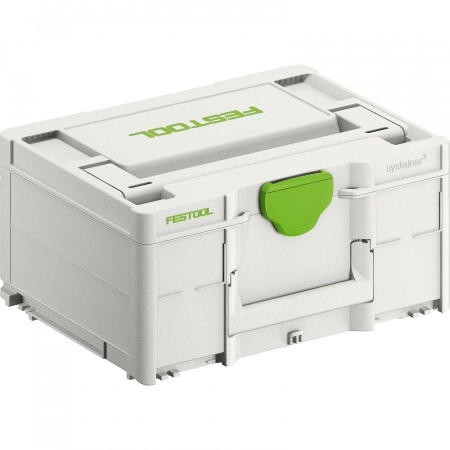 Festool Systainer³ SYS3 M 187 Festool Systainer³ SYS3 M 187