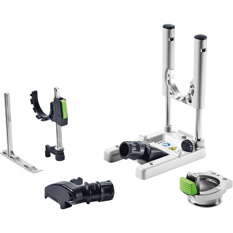 Zubehör Festool Set für Oszillierer OSC-AH/TA/AV-Set Zubehör Festool Set für Oszillierer OSC-AH/TA/AV-Set