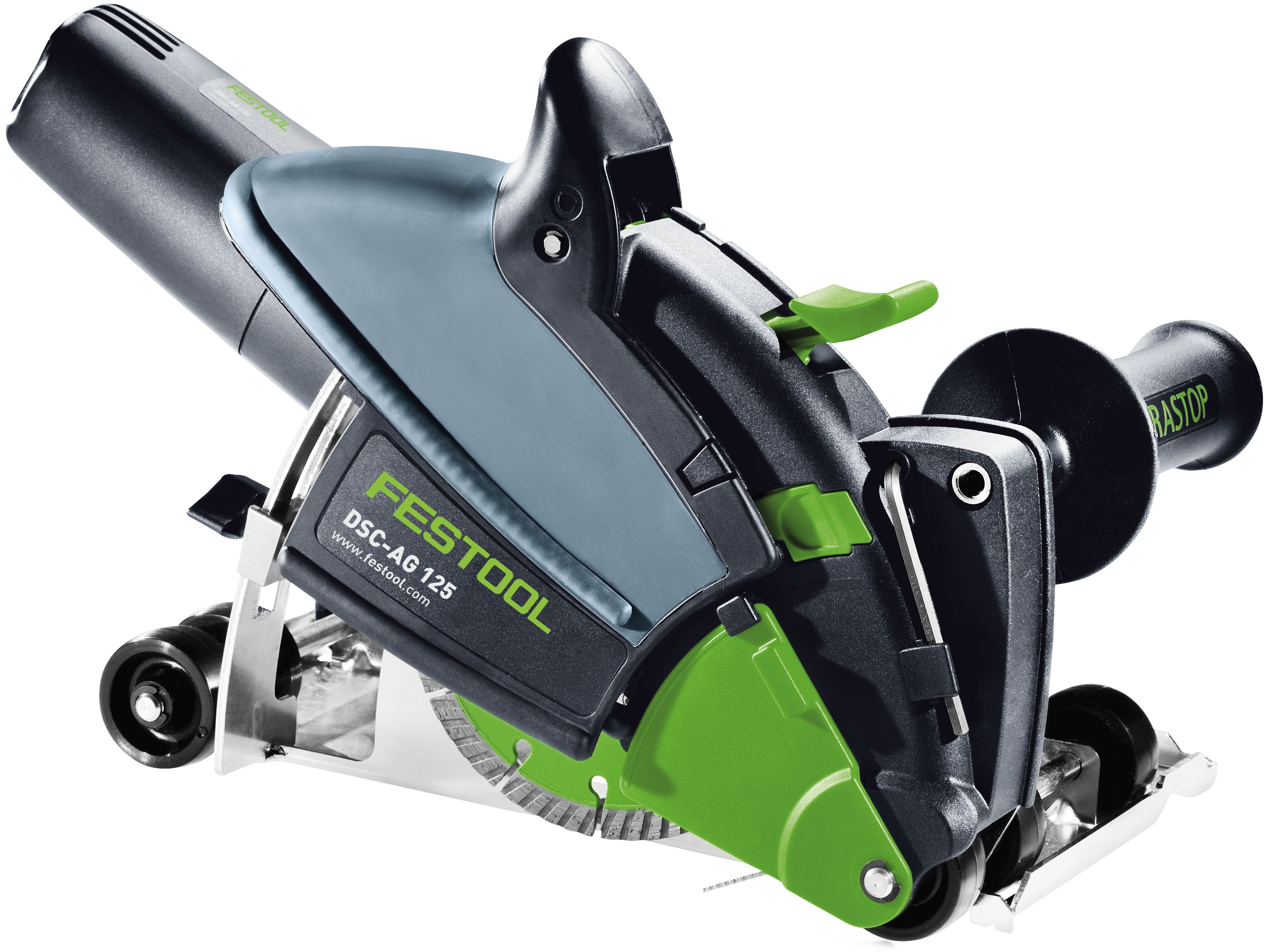 Festool Diamant Trennsystem DSC-AG 125-Plus-FS