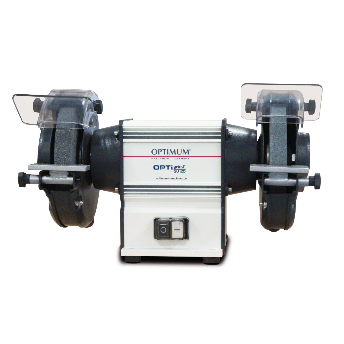 Doppelschleifmaschine OPTIgrind GU 20 (230 V) *B-Ware*