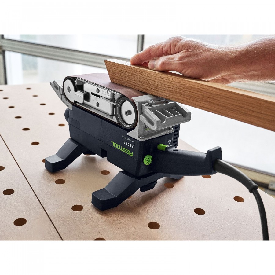 Festool Handbandschleifer BS 75 E-Set