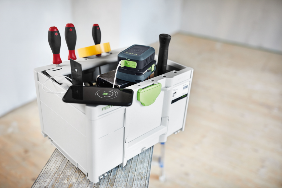 Festool Handy Ladestation PHC 18