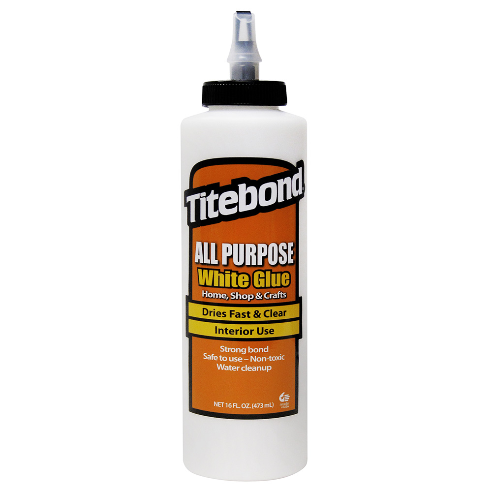 Titebond All Purpose Mehrzweckkleber - 473 ml