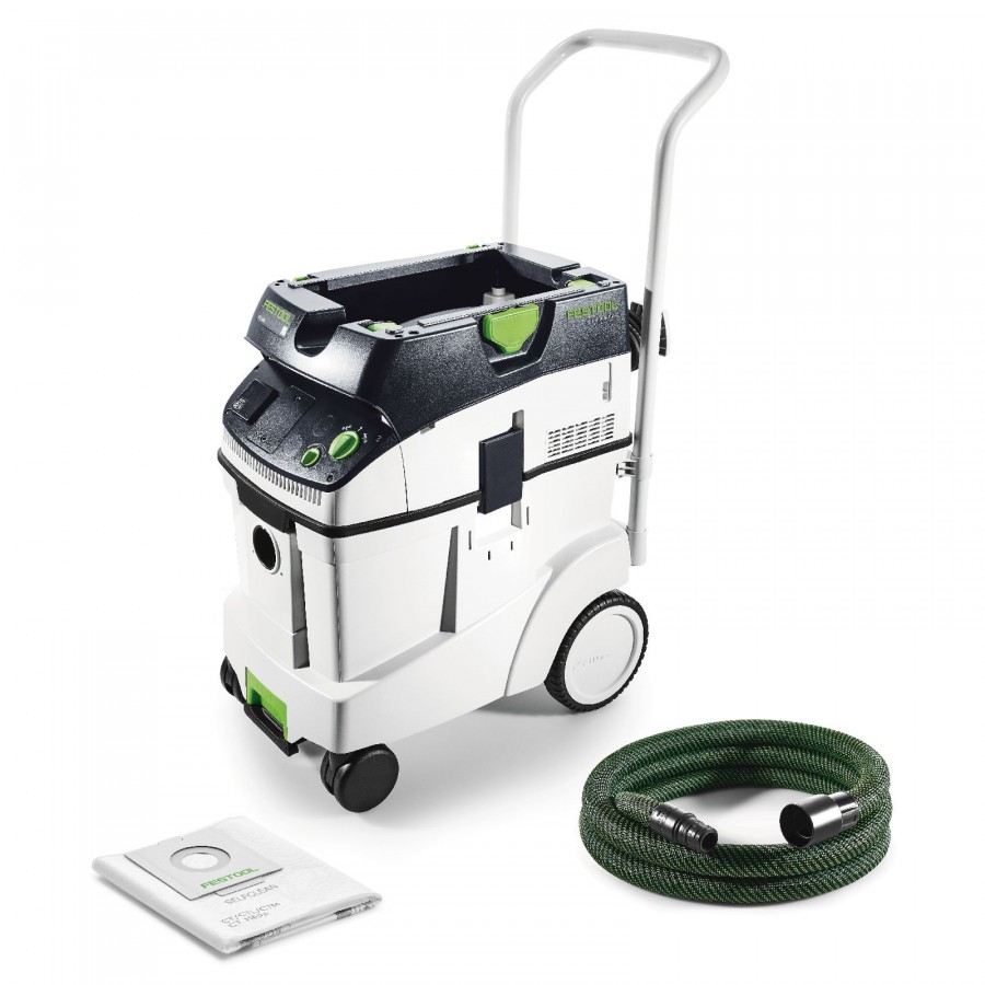 Festool Absaugmobil CLEANTEC CTL 48 E Festool Absaugmobil CLEANTEC CTL 48 E