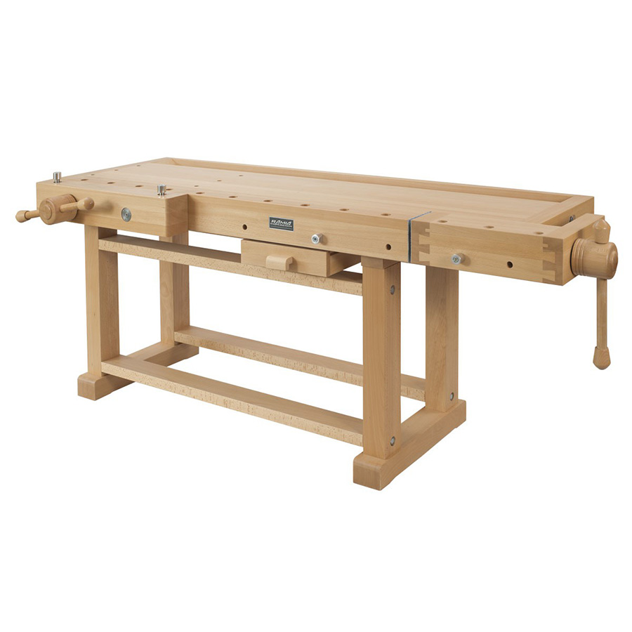 Hobelbank - Pro Serie Superb Hobelbank - Pro Serie Superb