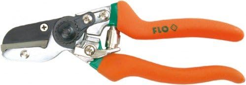 Gartenschere, Rebenschere FLO 205 mm