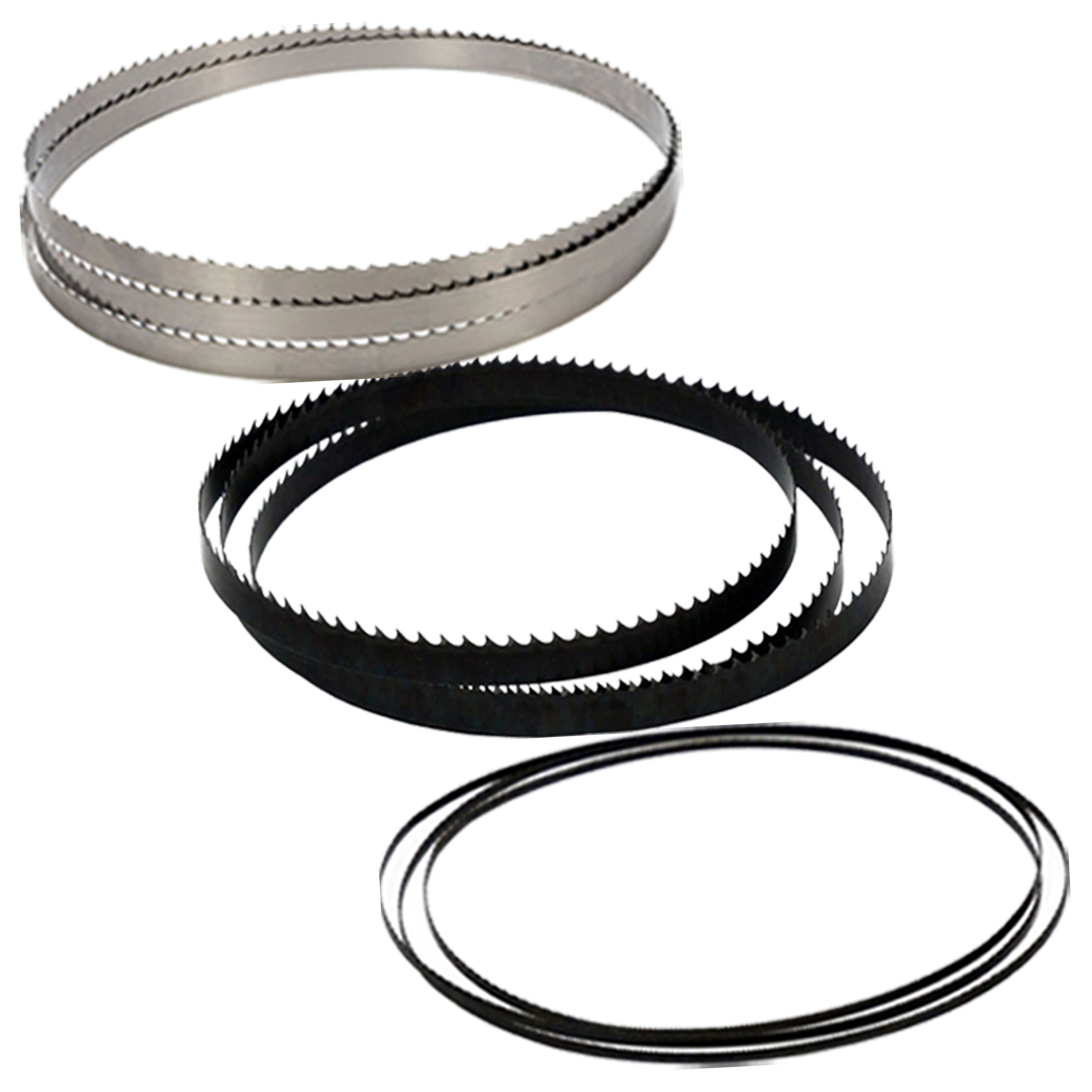 Bandsägeblatt Bandsägeblätter für Akita Bandsäge BS 205-2 1500 mm  