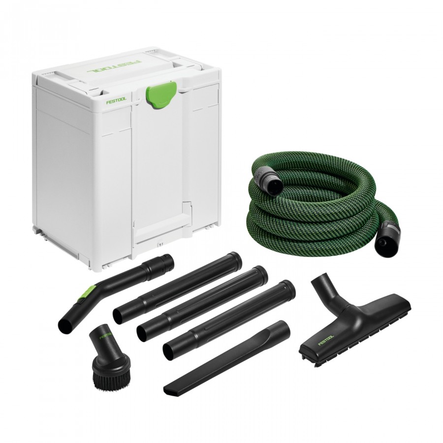 Zubehör Festool Handwerker-Reinigungsset RS-HW D 36-Plus Zubehör Festool Handwerker-Reinigungsset RS-HW D 36-Plus