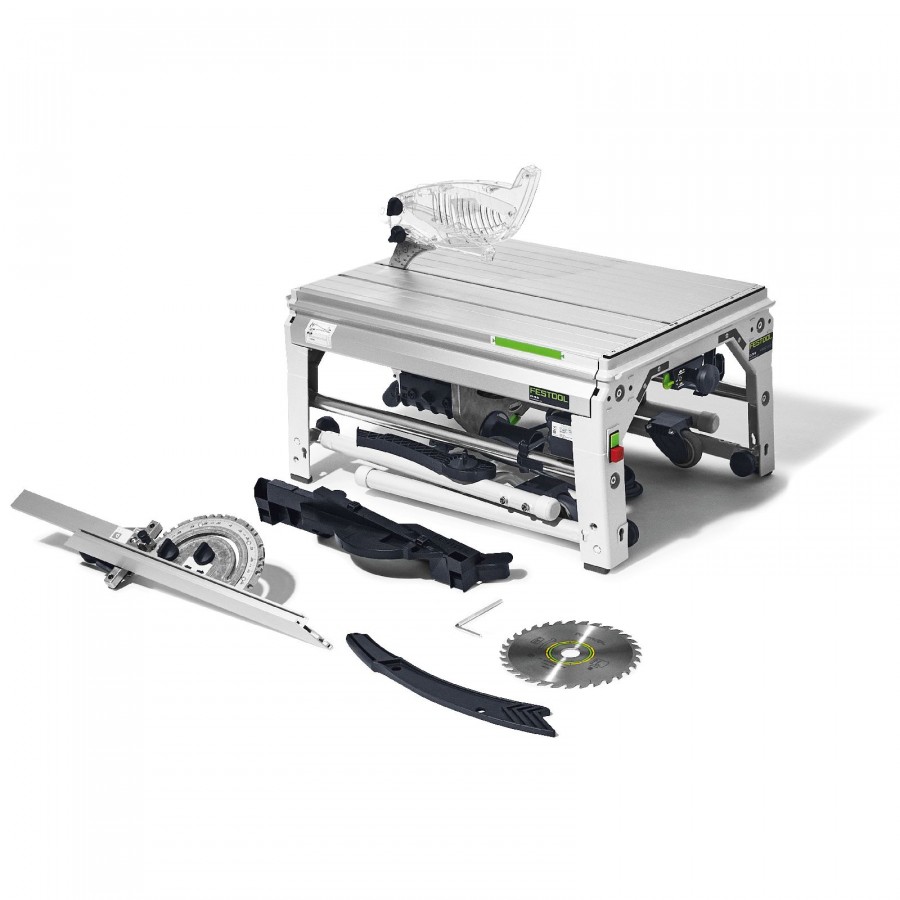 Festool Tischzugsäge PRECISIO CS 70 EG