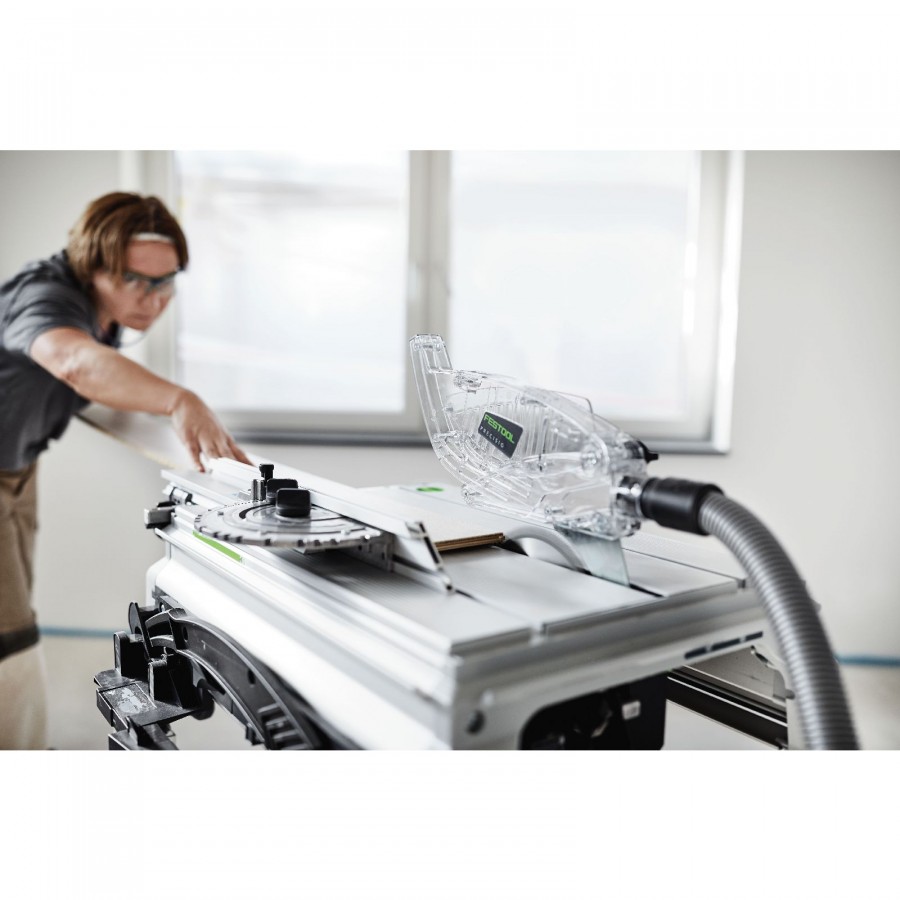 Festool Tischzugsäge PRECISIO CS 50 EBG-FLR