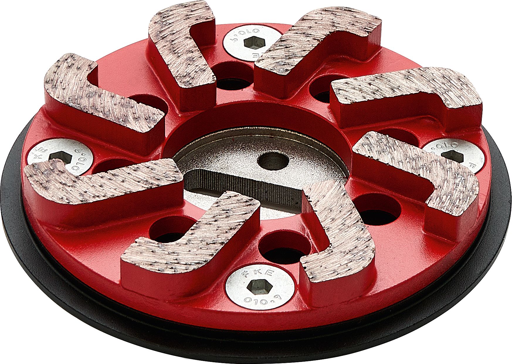 Zubehör Festool Werkzeugkopf DIA ABRASIVE-RG 80