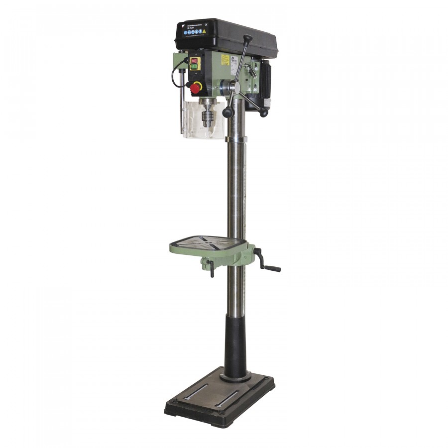 Säulenbohrmaschine SB-25/24