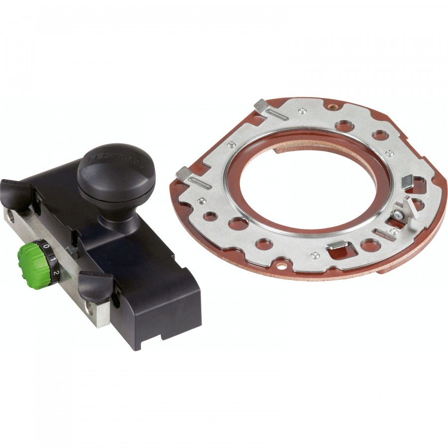 Zubehör Festool Führungsanschlag FS-OF 2200