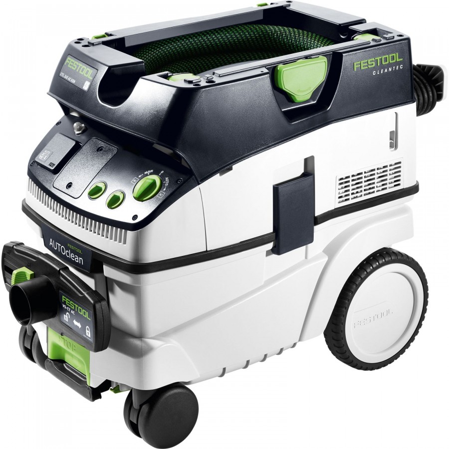 Festool Absaugmobil CLEANTEC CTL 26 E AC RENOFIX Festool Absaugmobil CLEANTEC CTL 26 E AC RENOFIX