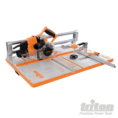 Triton Laminatsägemodul für TWX7, 910 W, 127 mm