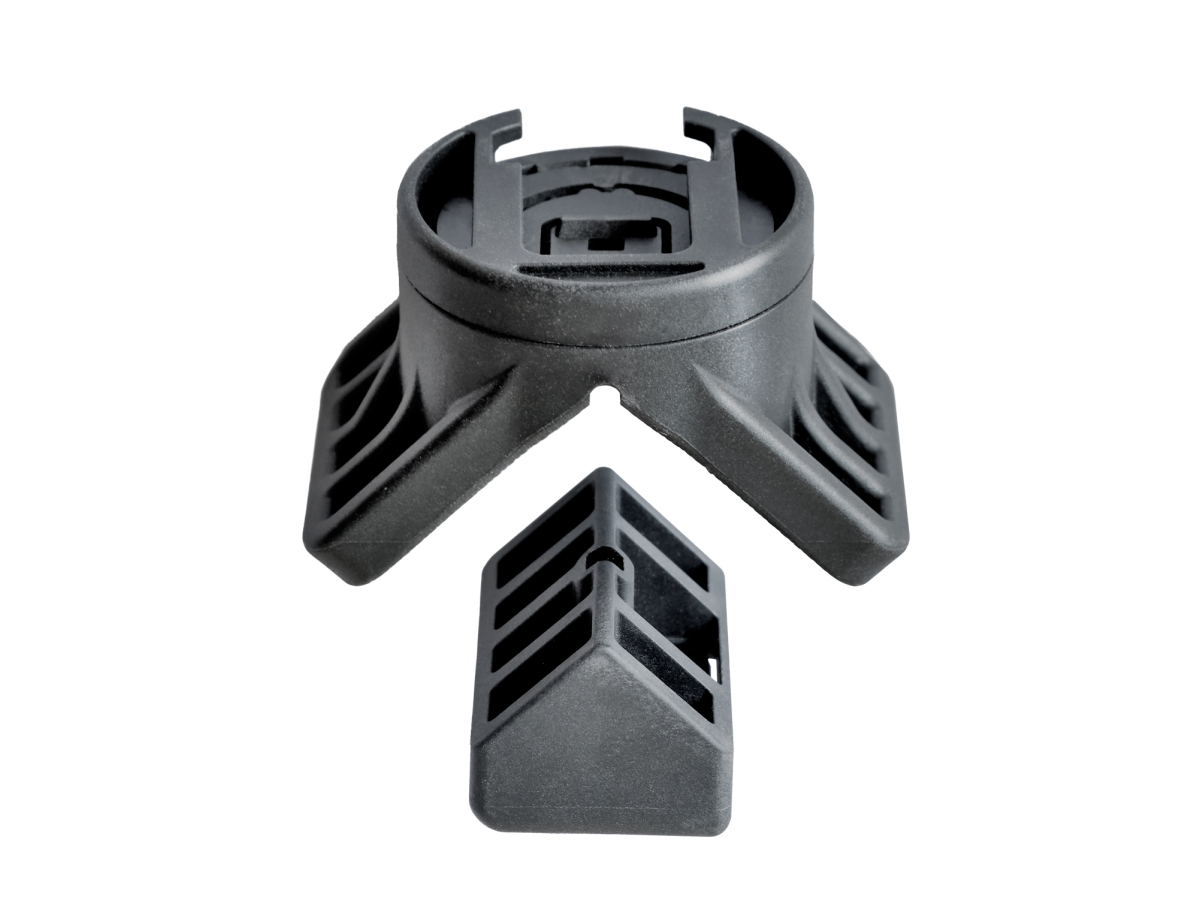 PIHER Eckenspanner 90 Grad für QUICK Zwingen