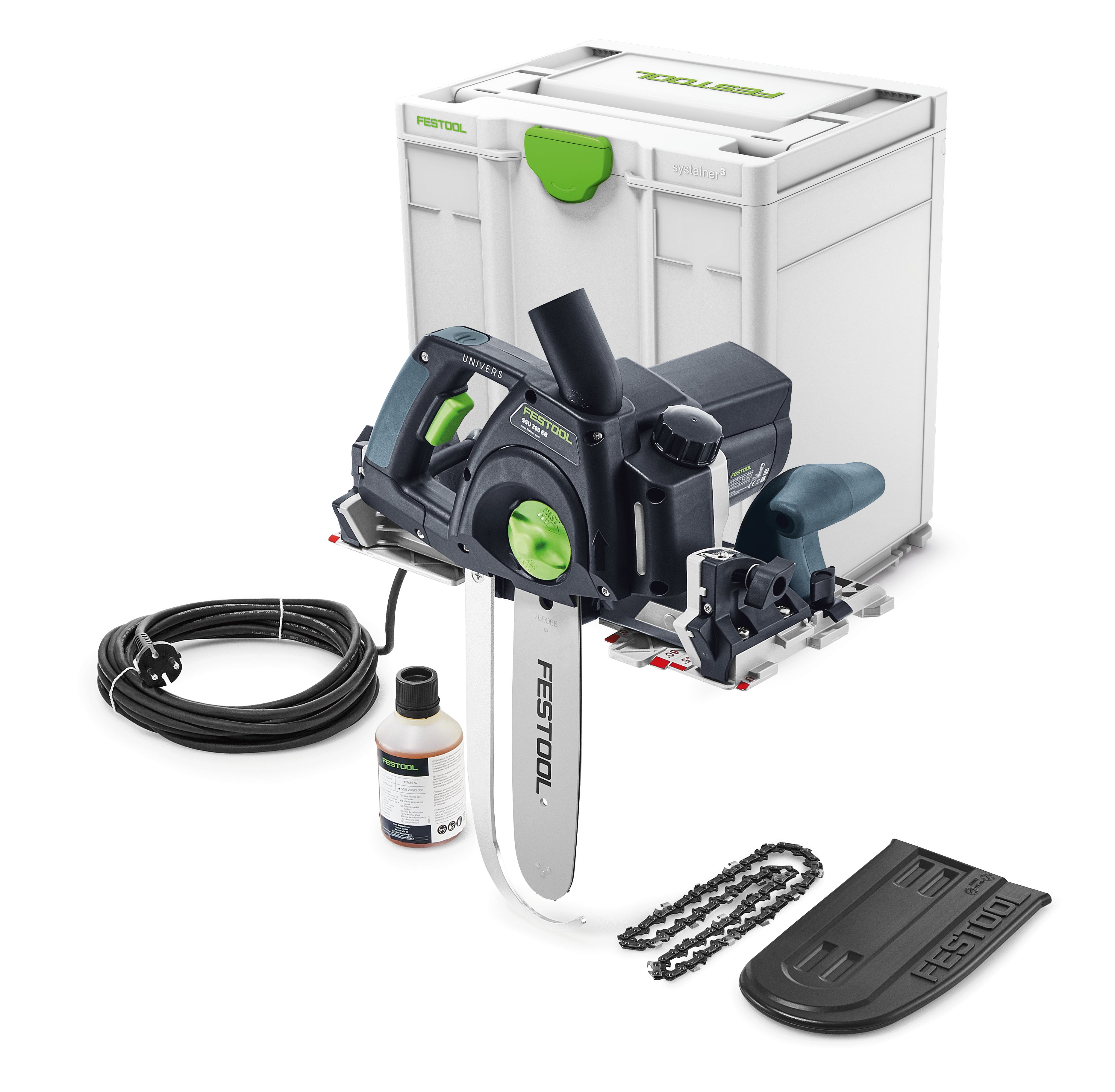 Festool Schwertsäge UNIVERS SSU 200 EB-Plus