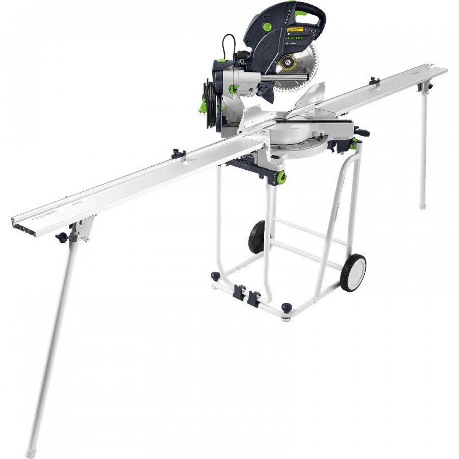 Festool Kapp-Zugsäge KAPEX KS 120 REB-Set-UG