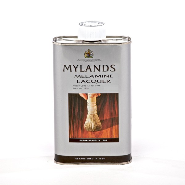 Mylands Melamin-Lack semi-gloss 500ml