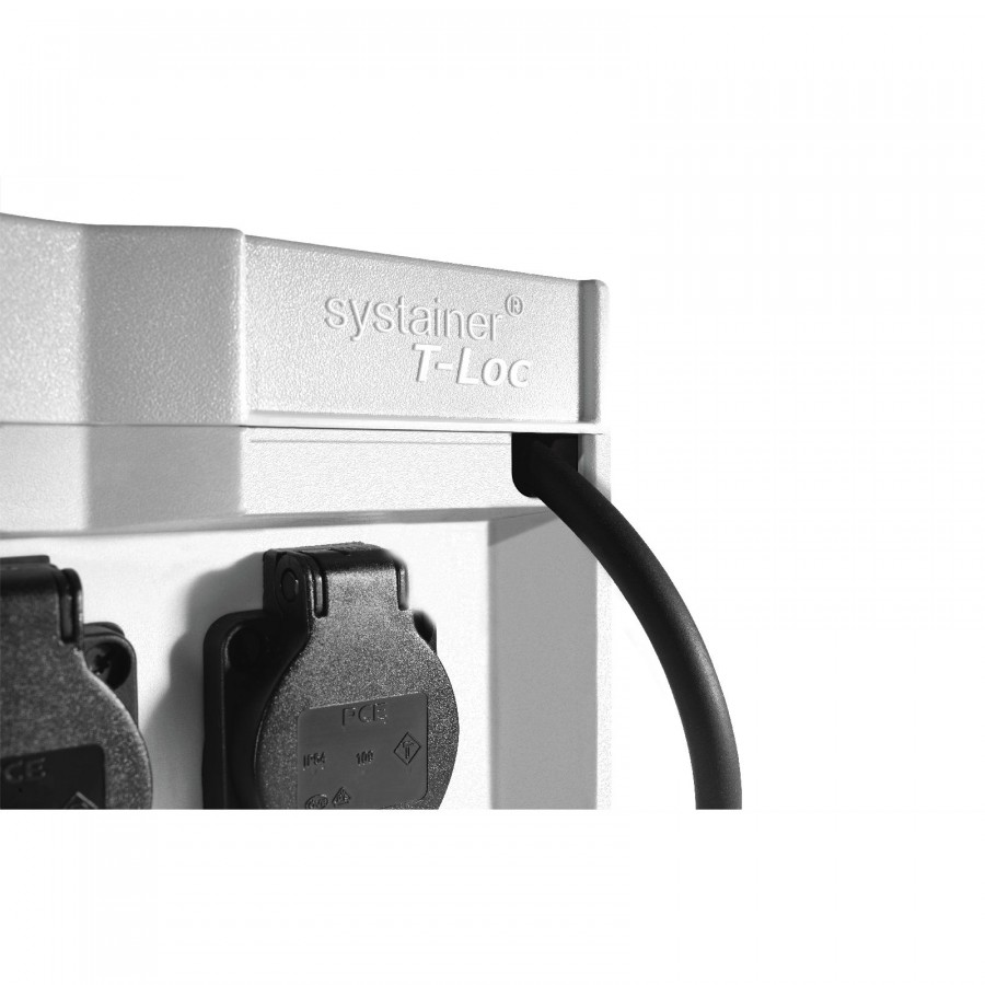 Festool Stromverteiler SYS-PowerHub SYS-PH