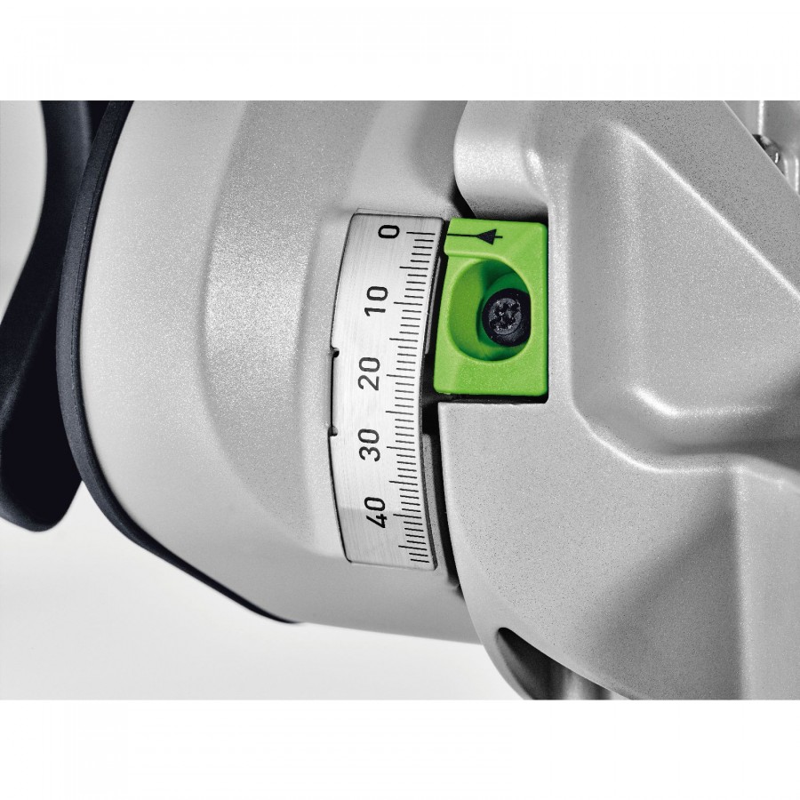 Festool Kapp-Zugsäge KAPEX KS 60 E-Set 230V