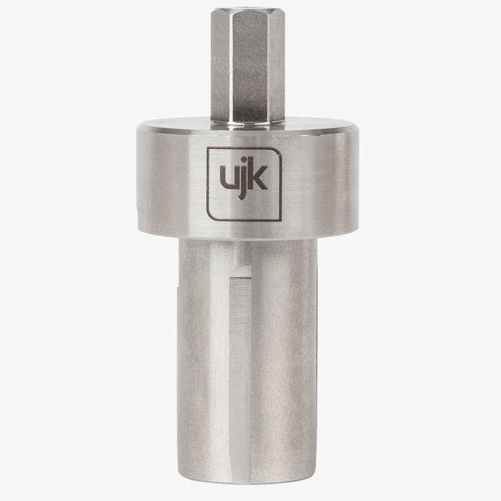 UJK 2 in 1 Fasenwerkzeug und Reibahle ø20mm