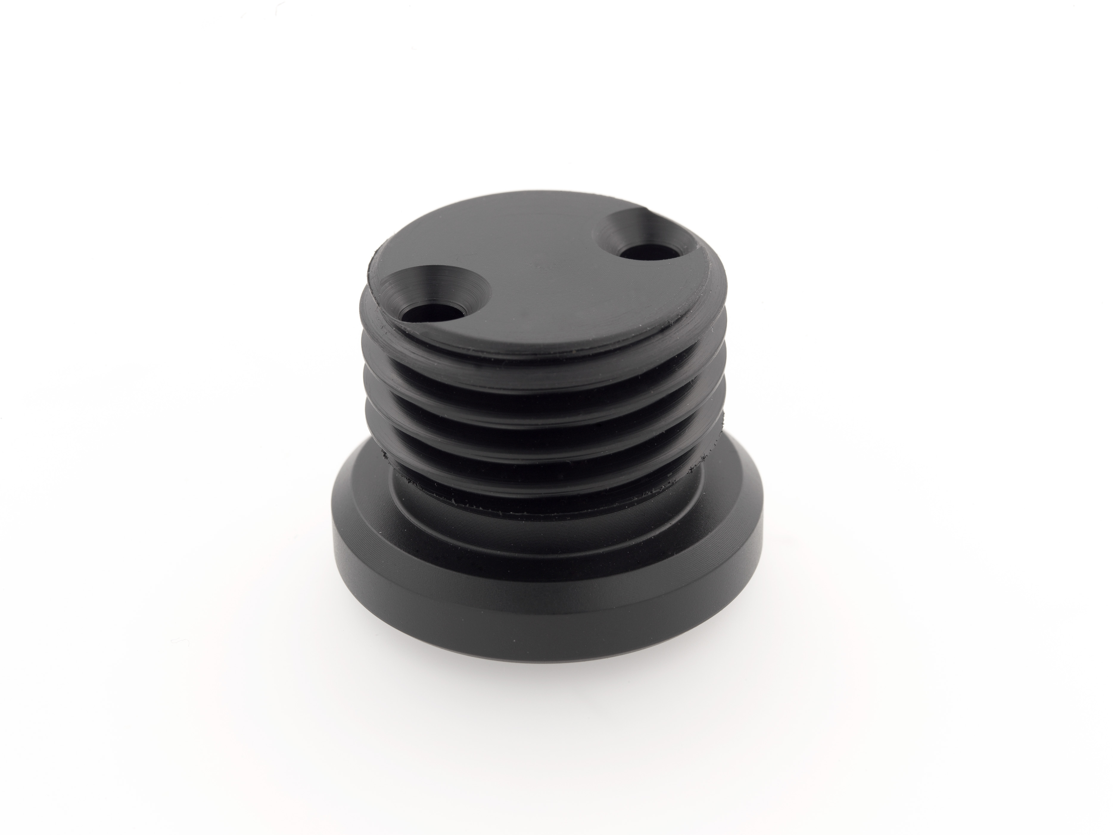 Gewinde Spannfutterhalterung für M33 Aufnahmen