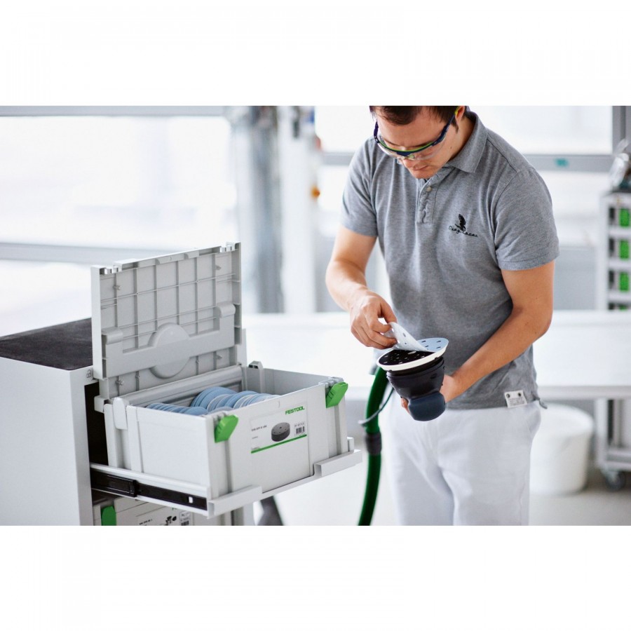 Festool Systainer-Port SYS-PORT 1000/2