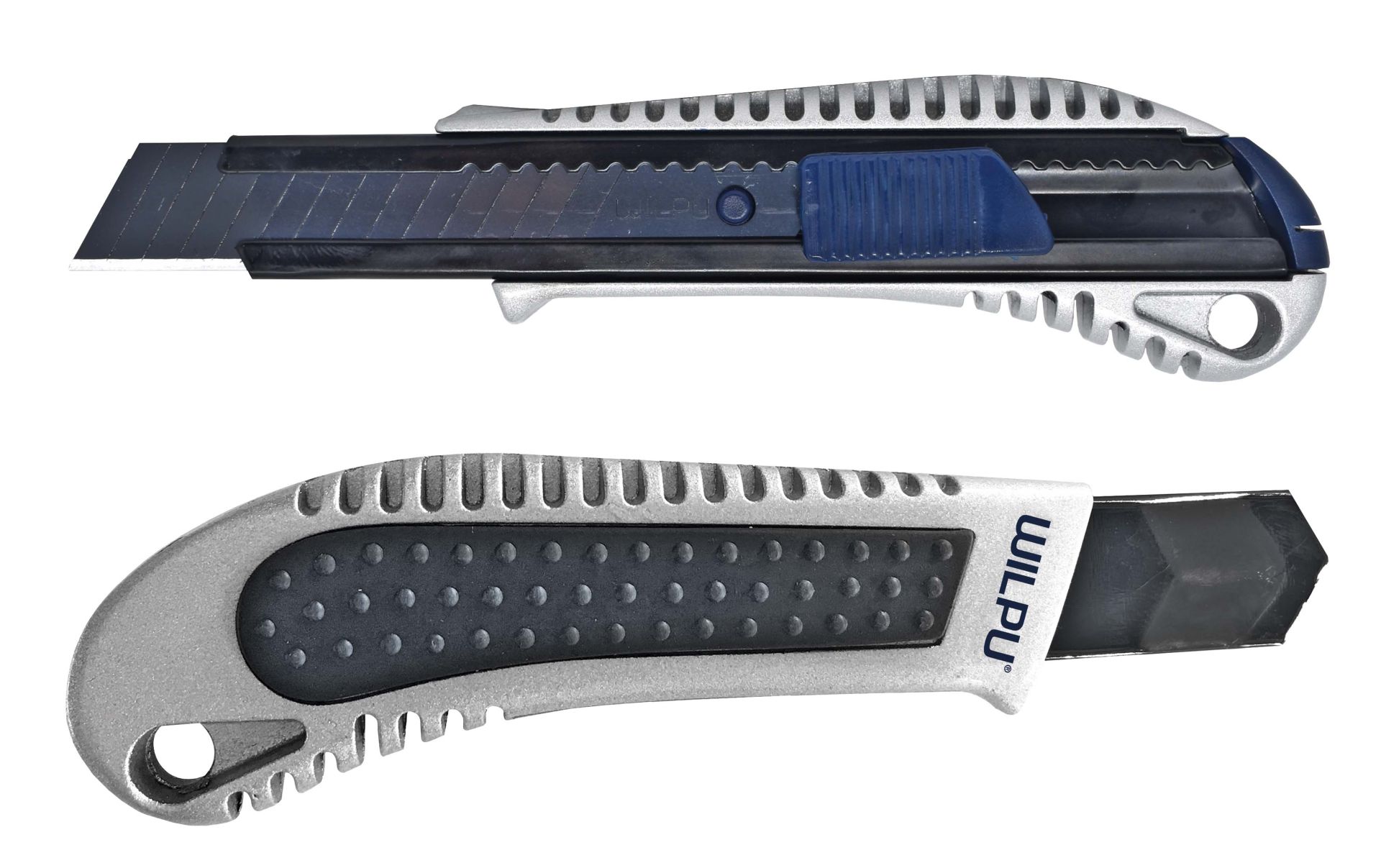 Wilpu Cuttermesser WCM 004  Premium