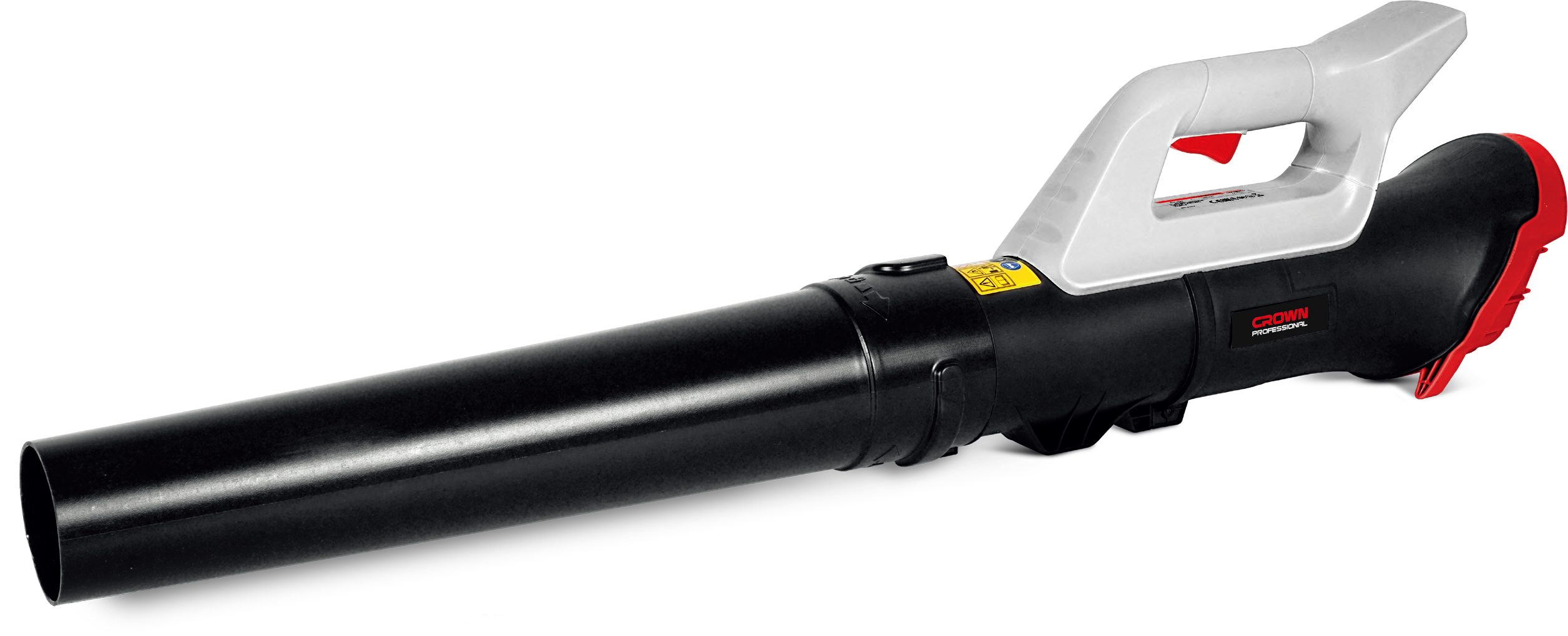 CROWN Akku Laubbläser 20 V