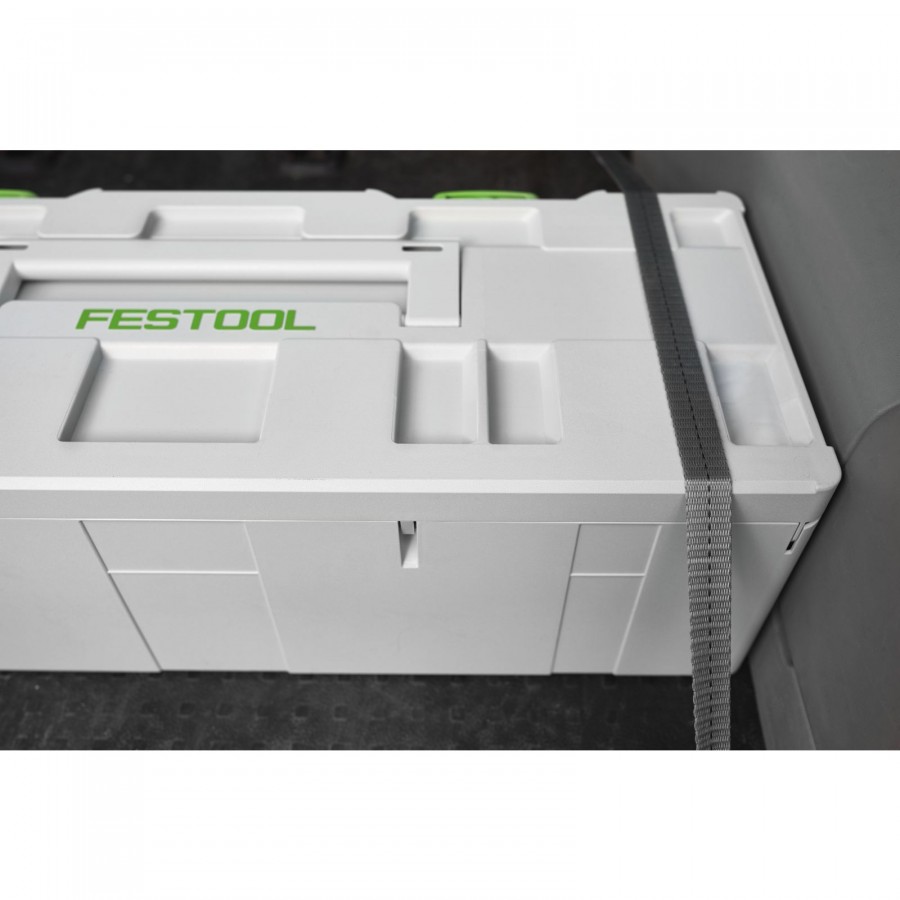 Festool Systainer³ SYS3 XXL 337