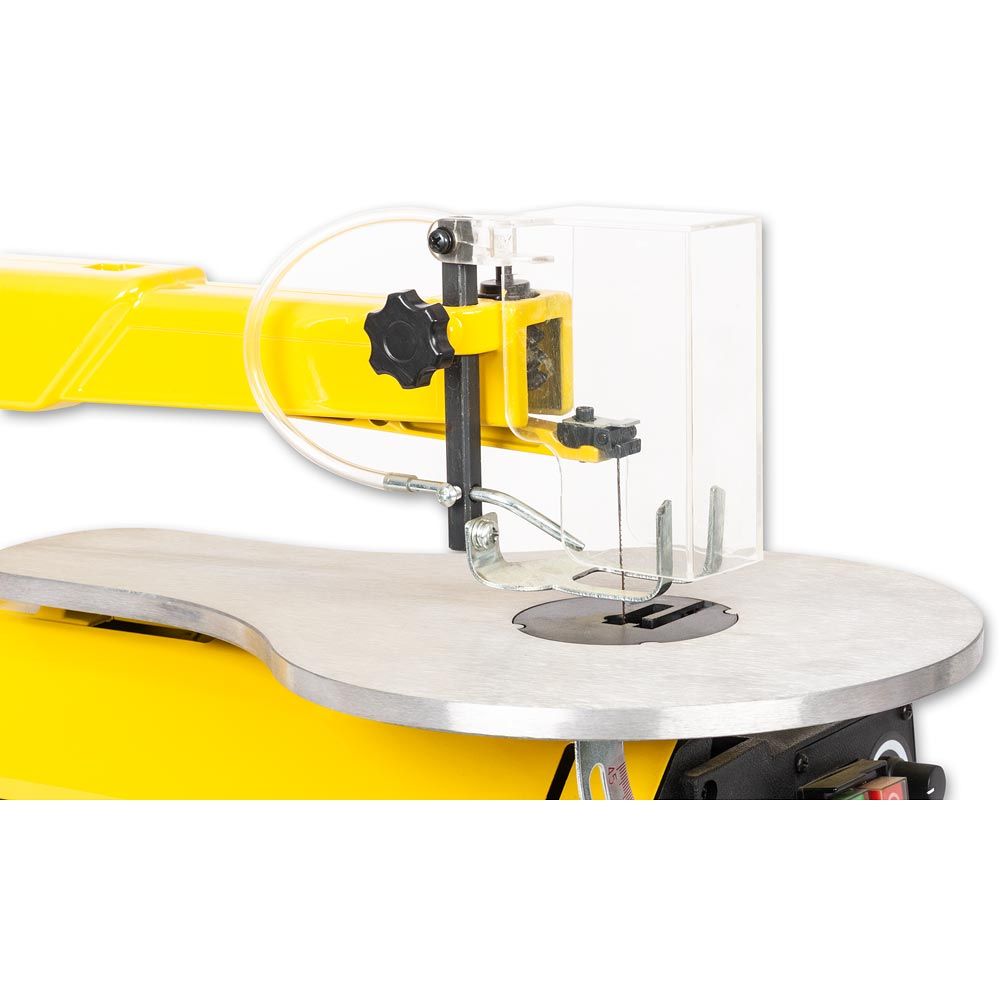 Dekupiersäge Perform mit flexibler Welle PD405FS - 230 V