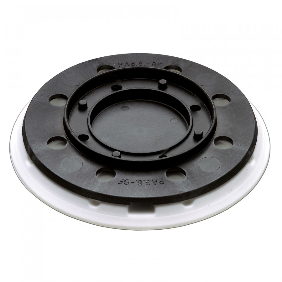 Zubehör Festool Schleifteller 125mm hart ST-STF 125/8-M4-J W-HT Zubehör Festool Schleifteller 125mm hart ST-STF 125/8-M4-J W-HT