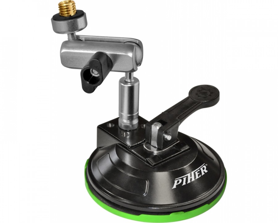 PIHER Saugheber Universelle Greifzange PIHER Saugheber Universelle Greifzange