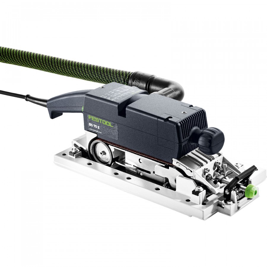 Festool Handbandschleifer BS 75 E-Set