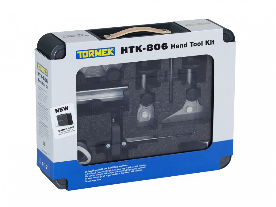 Vorrichtung Haus- und Heimpaket - Tormek HTK-806