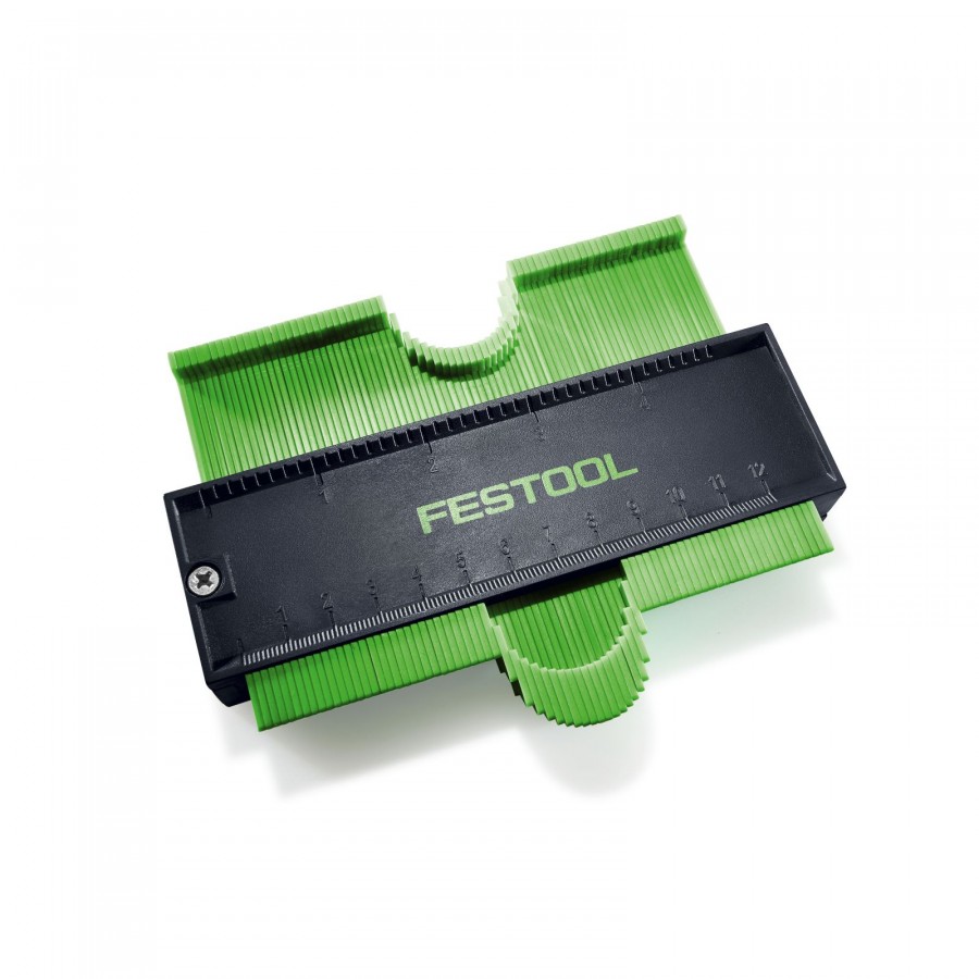 Festool-Fanartikel Konturenlehre KTL-FZ FT1