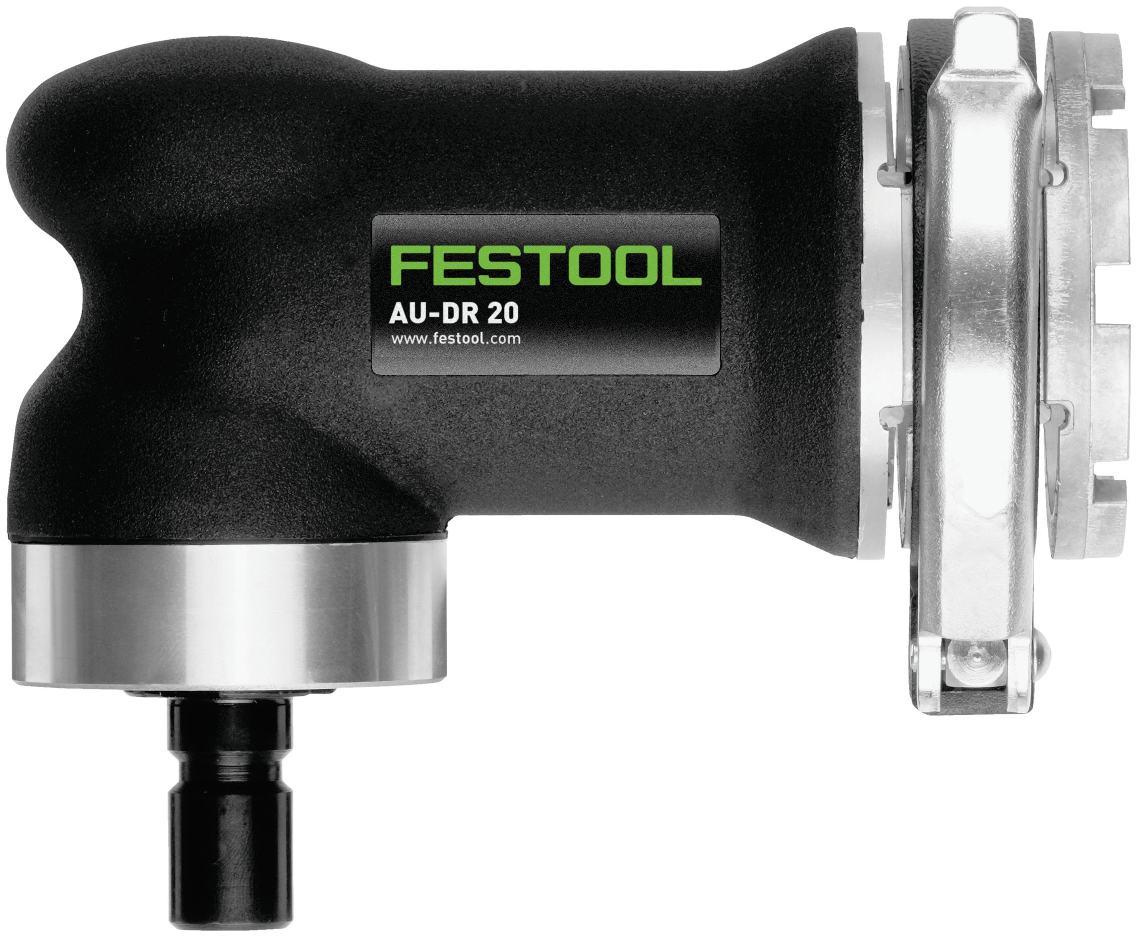 Zubehör Festool Winkelkopf AU DR 20