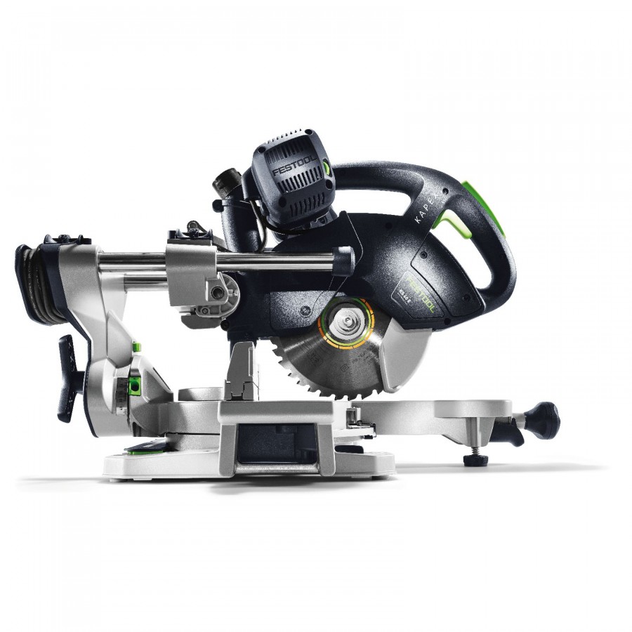 Festool Kapp-Zugsäge KAPEX KS 60 E 230V