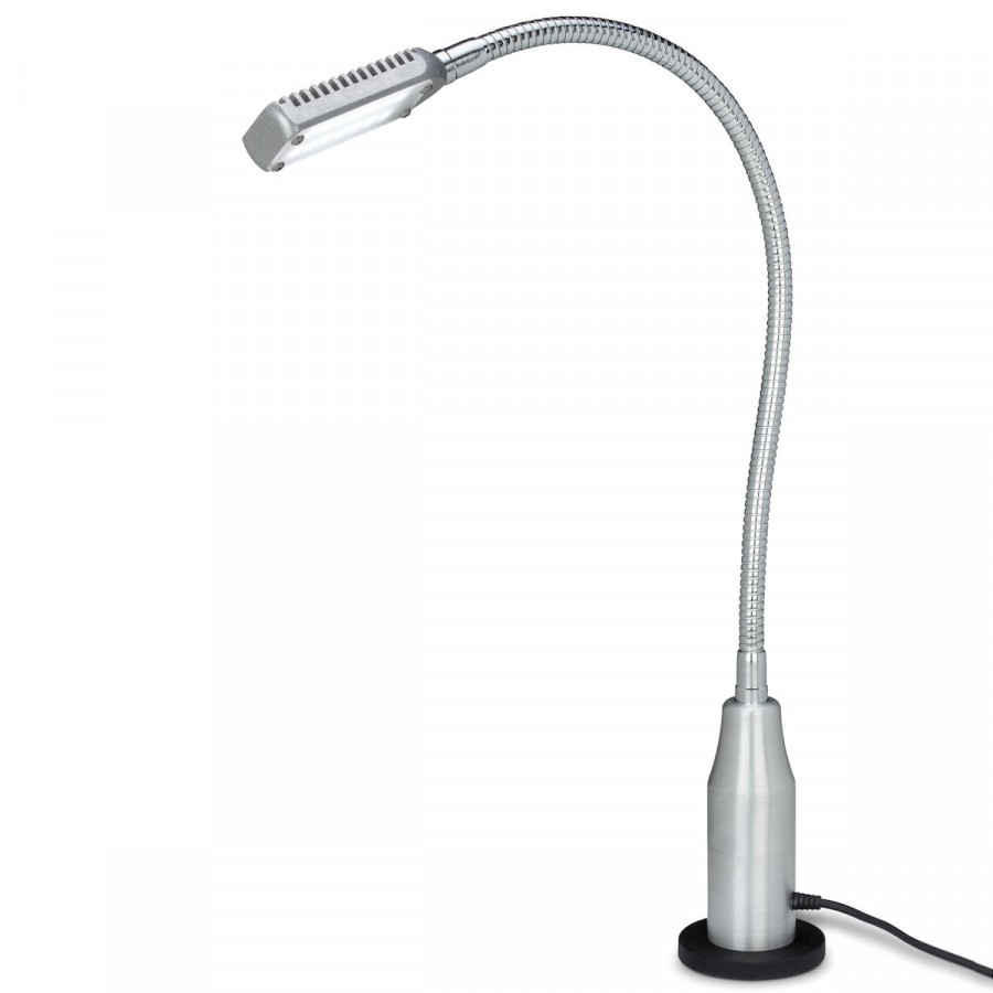 Dimmbare LED Arbeitsleuchte - Fluter