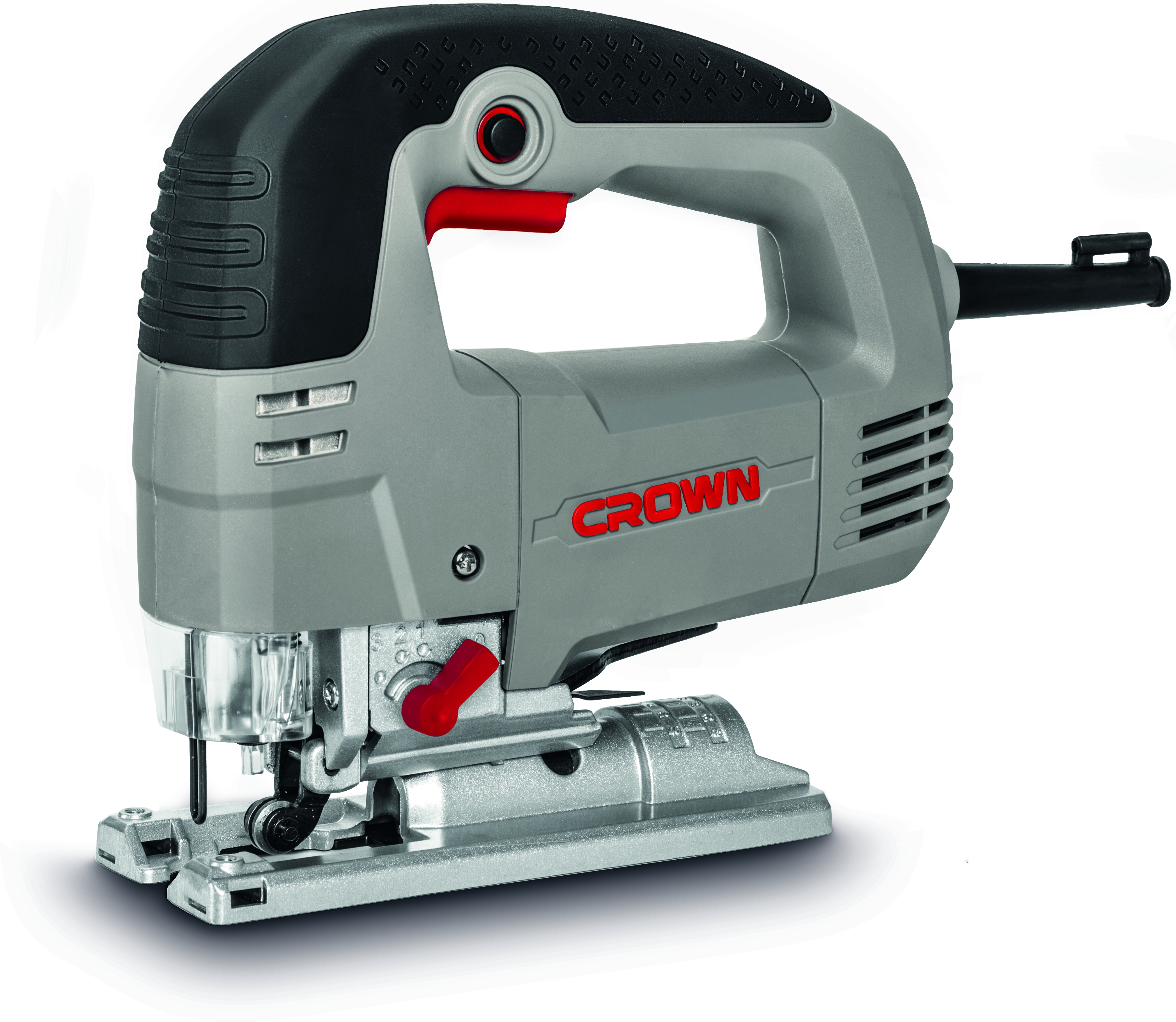 CROWN Pendelstichsäge 710 W